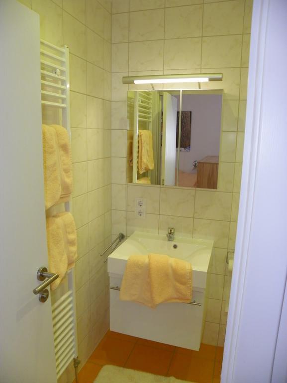 Ferienwohnung Ski-Hans Planneralm Room photo