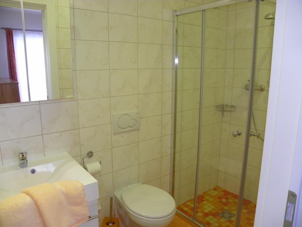 Ferienwohnung Ski-Hans Planneralm Room photo