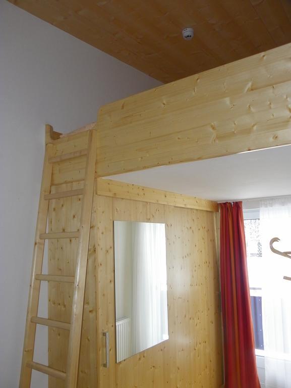 Ferienwohnung Ski-Hans Planneralm Room photo
