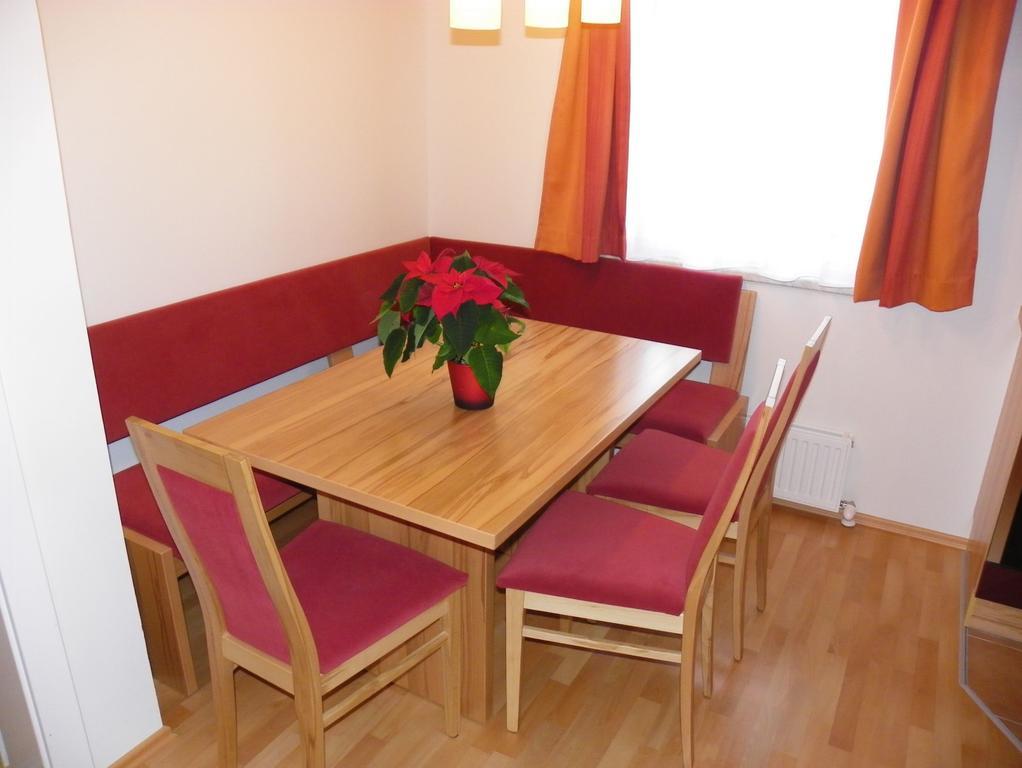 Ferienwohnung Ski-Hans Planneralm Room photo