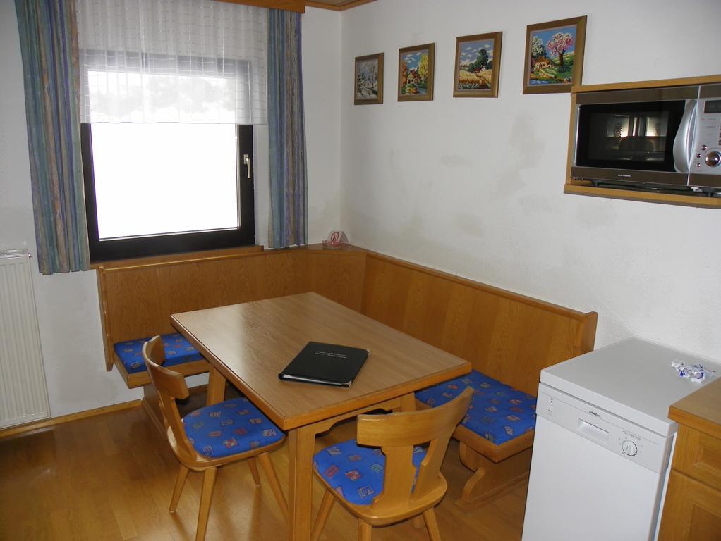 Ferienwohnung Ski-Hans Planneralm Room photo