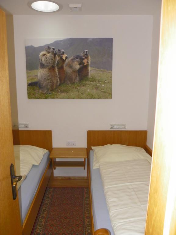 Ferienwohnung Ski-Hans Planneralm Room photo