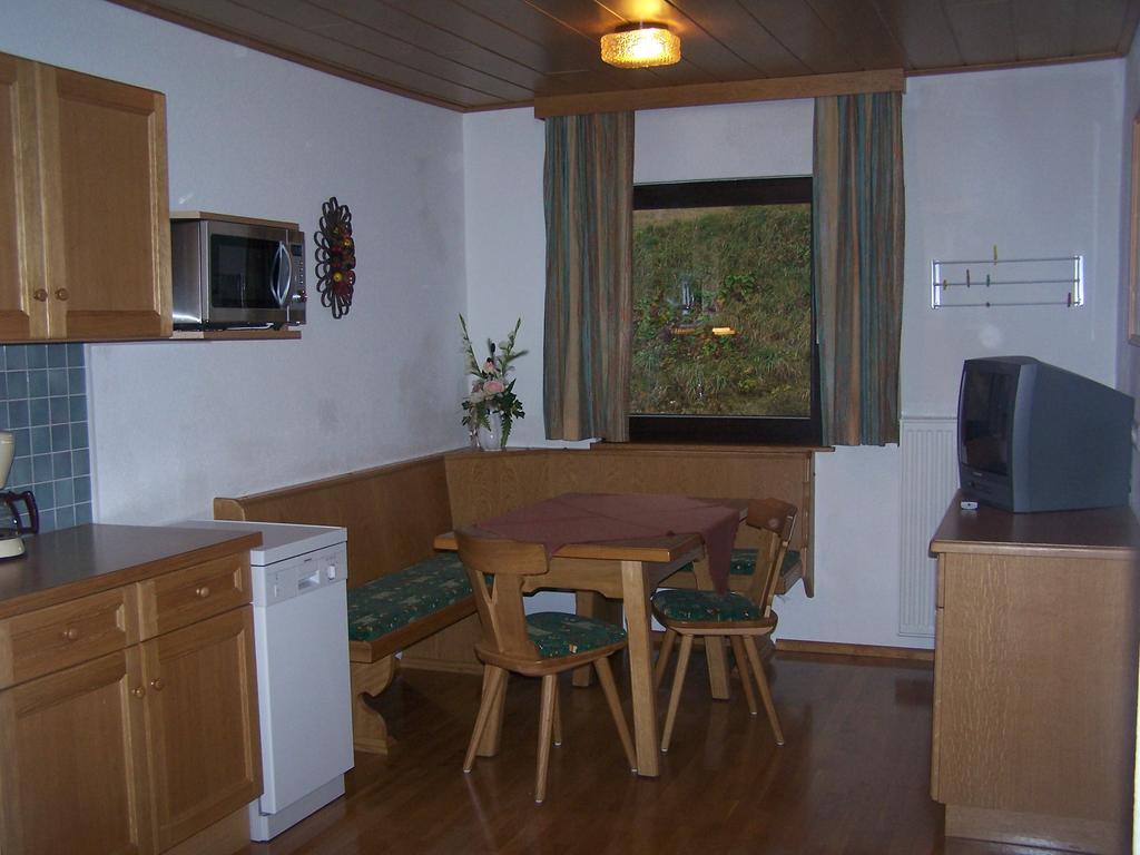 Ferienwohnung Ski-Hans Planneralm Room photo
