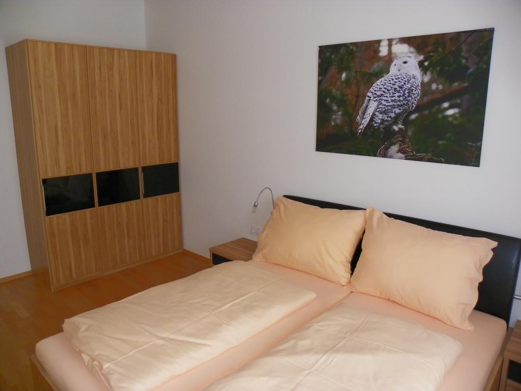 Ferienwohnung Ski-Hans Planneralm Room photo