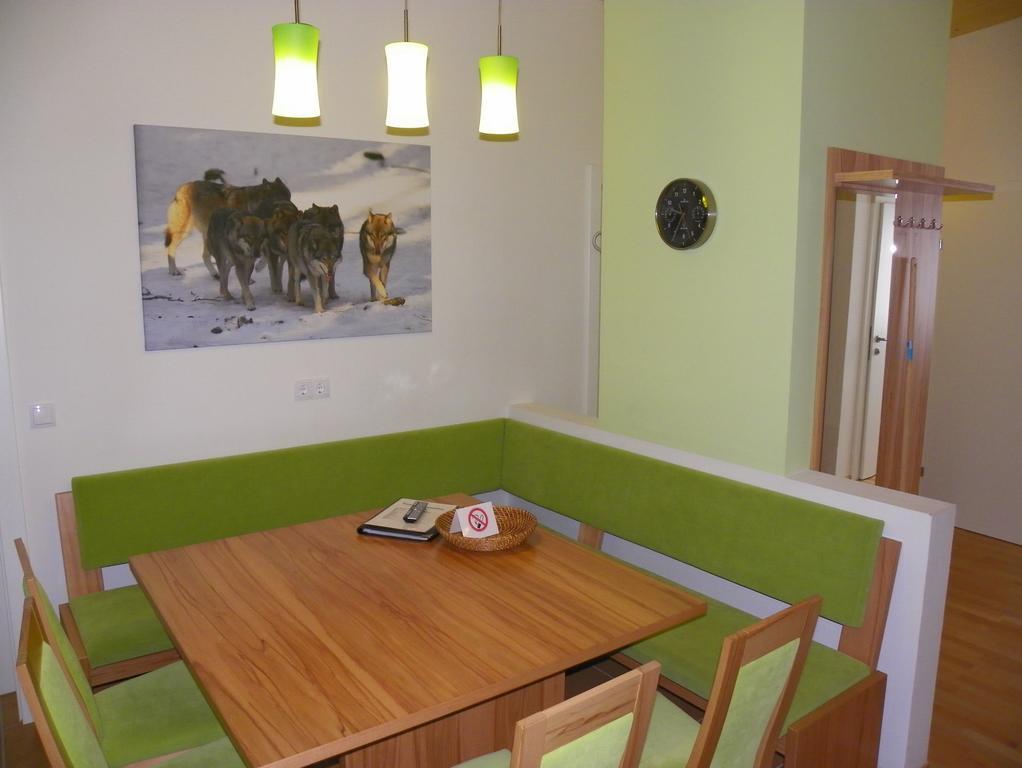 Ferienwohnung Ski-Hans Planneralm Room photo