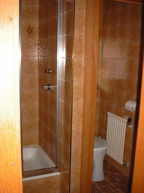 Ferienwohnung Ski-Hans Planneralm Room photo