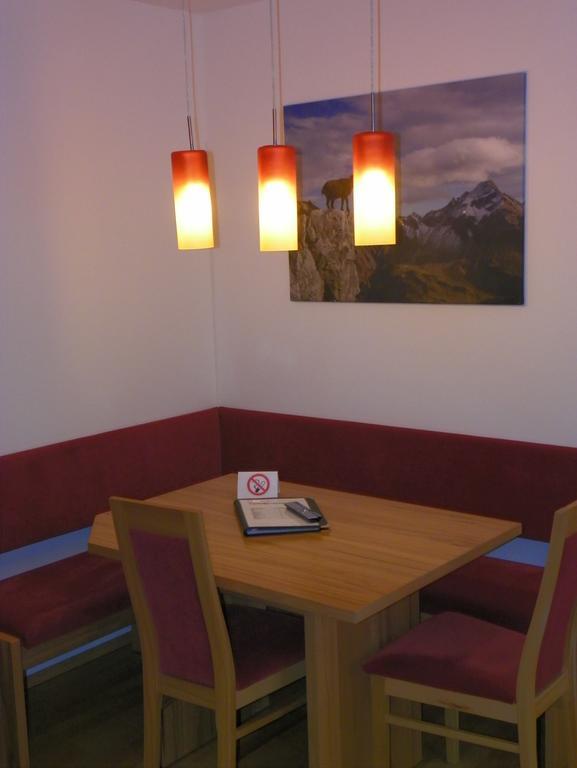 Ferienwohnung Ski-Hans Planneralm Room photo