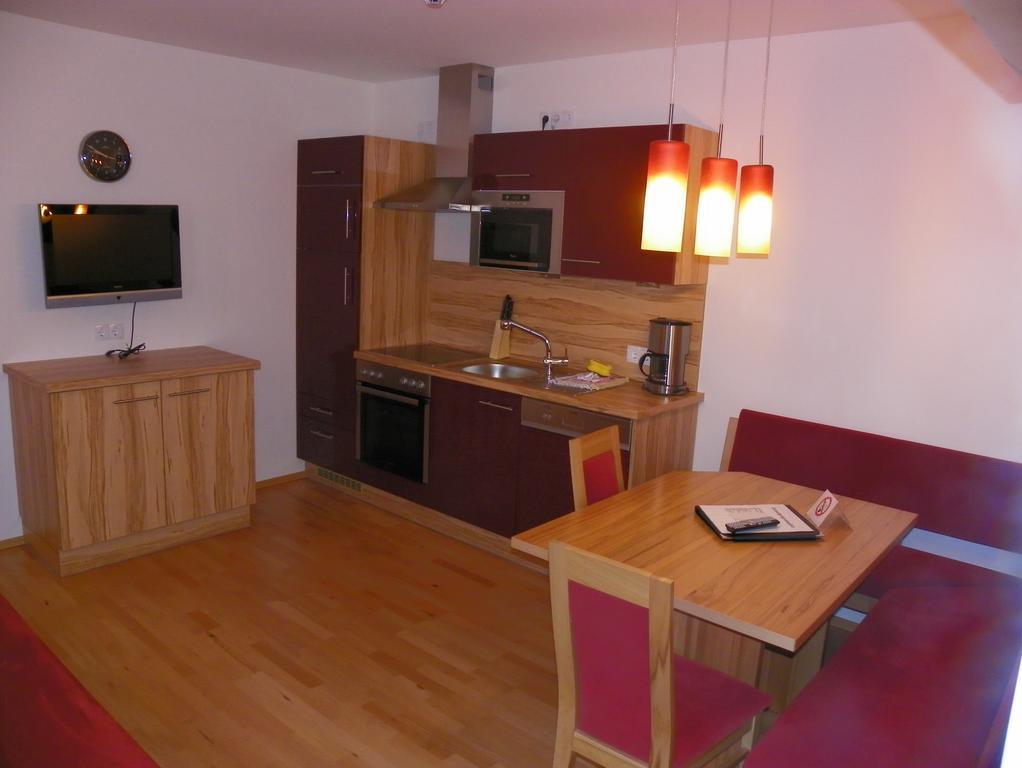 Ferienwohnung Ski-Hans Planneralm Room photo