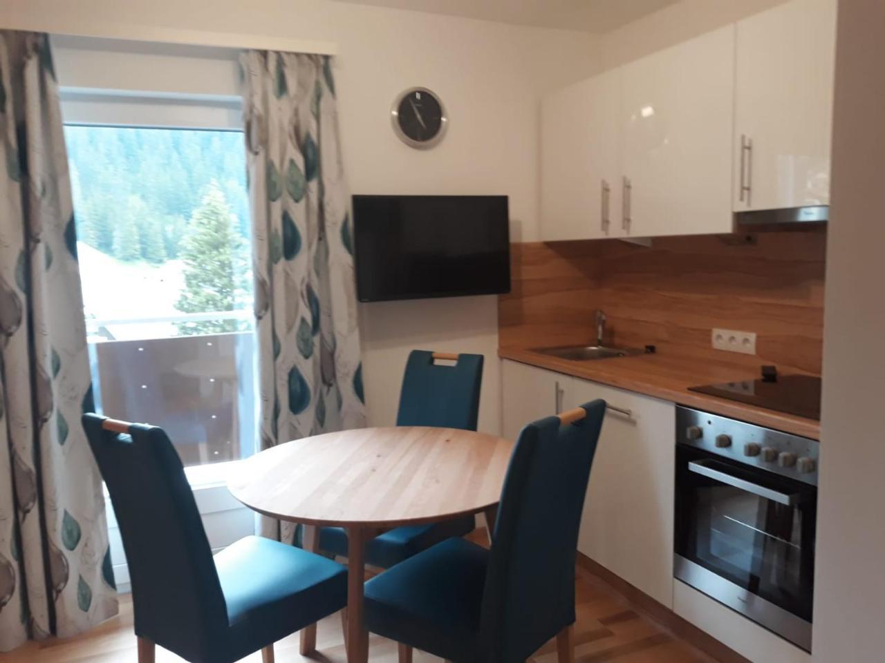 Ferienwohnung Ski-Hans Planneralm Exterior photo