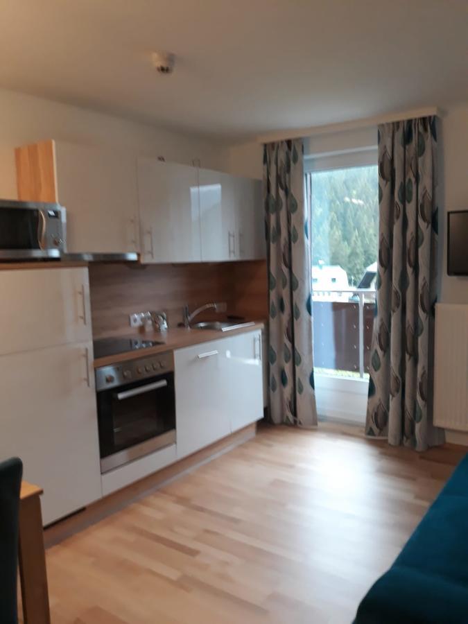 Ferienwohnung Ski-Hans Planneralm Exterior photo